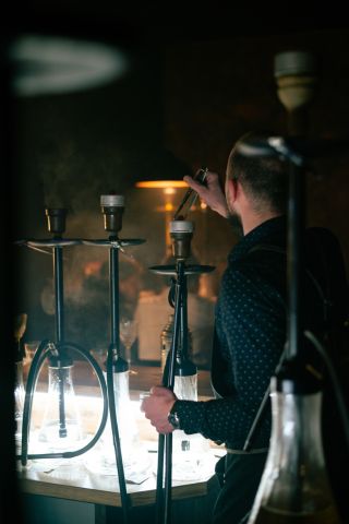 Kolik marvinsmoke dýmek 𝗷𝗲 𝗱𝗼𝘀𝘁 marvinsmoke dýmek? 😂🌬🖤 #bohemianglass #marvinsmoke #hookah #dymka #hookahlover #shisha...